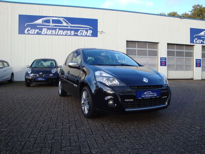 Renault Clio 121.393 km 6.850 € Wardenburg 26203