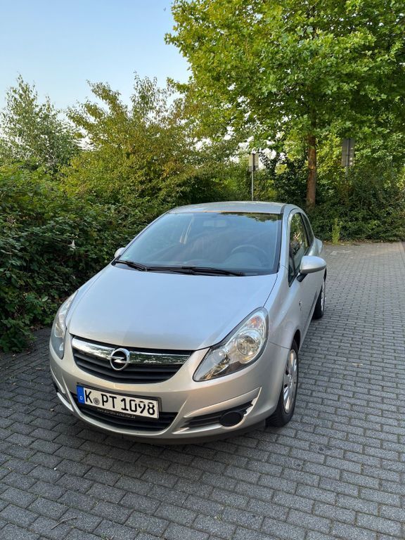 Corsa