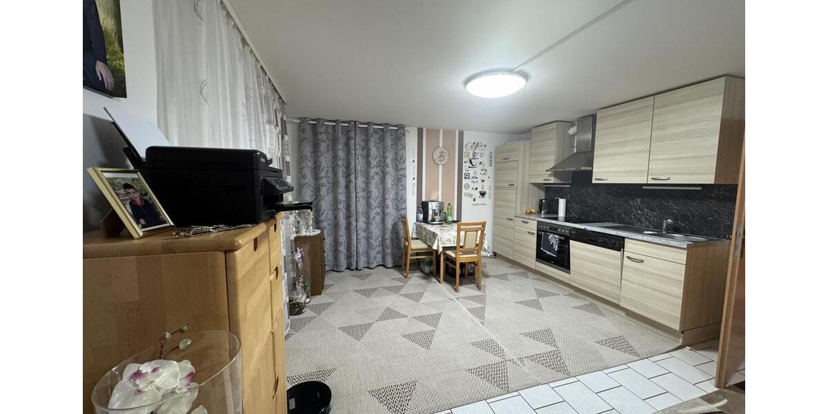 Mehrfamilienhaus, Wohnhaus Haina (Kloster) - 5 Zimmer, 166 m&sup2;, 1.600&euro; | Angebot:26319502