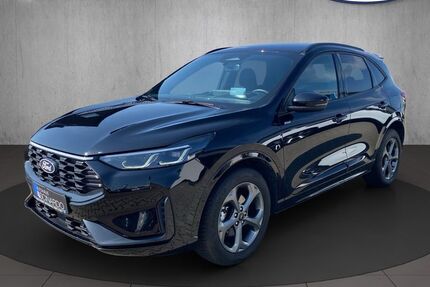 Ford Kuga 34.000 km 22.980 &euro; Babenhausen 64832