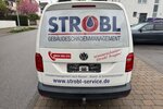 VW Caddy 2.0 TDI DSG Maxi Kasten BMT 279.066 km 6.990 &euro; Neckarsulm 74172