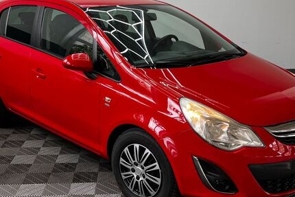 Opel Corsa 154.328 km 3.890 &euro; Leipzig 04328