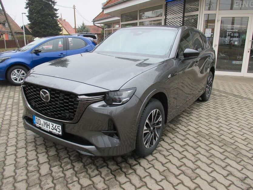 CX-60