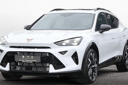 Cupra Formentor 10.834 km 37.980 &euro; Lohmar 53797