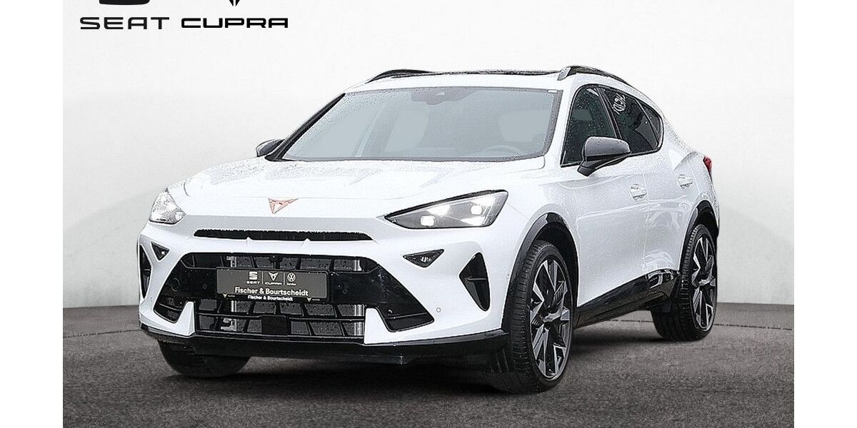 Cupra Formentor 10.834 km 38.380 &euro; Lohmar 53797