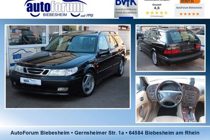 Saab 9-5