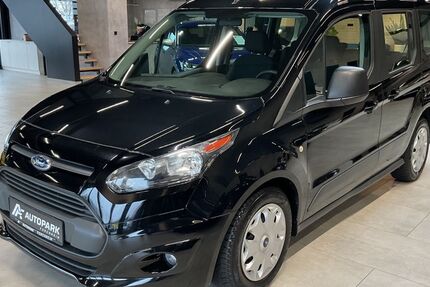 Ford Tourneo Connect 136.200 km 8.980 &euro; Forchheim 91301