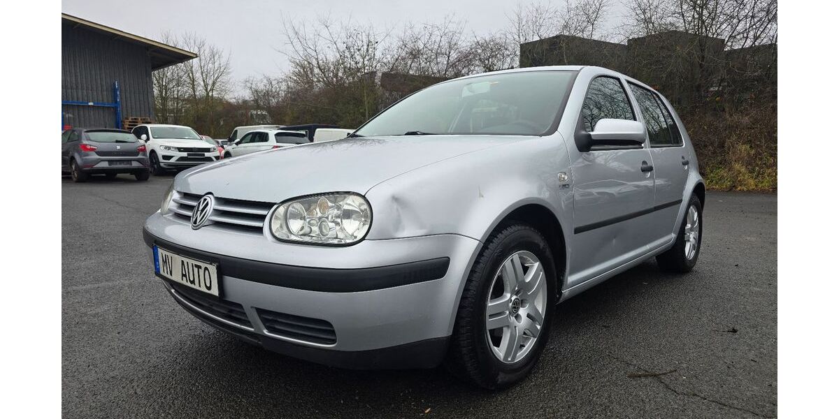 VW Golf 156.865 km 1.747 &euro; Würzburg 97076