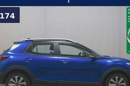 Kia Stonic 16.138 km 14.480 &euro; Gyhum/Bockel 27404