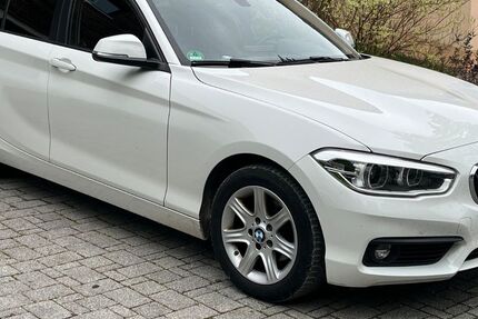 BMW 118 195.000 km 8.700 &euro; Bad Berka 99438