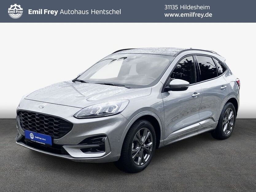 Kuga