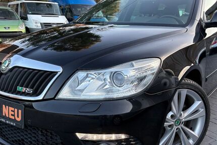 Skoda Octavia 160.327 km 7.999 &euro; Koblenz 56070
