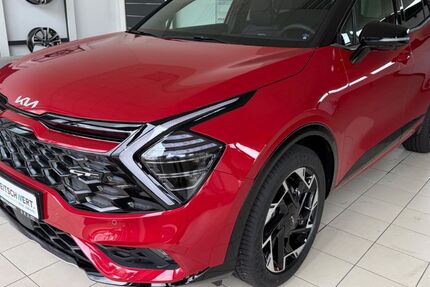 Kia Sportage 9.950 km 39.950 &euro; Feuchtwangen 91555