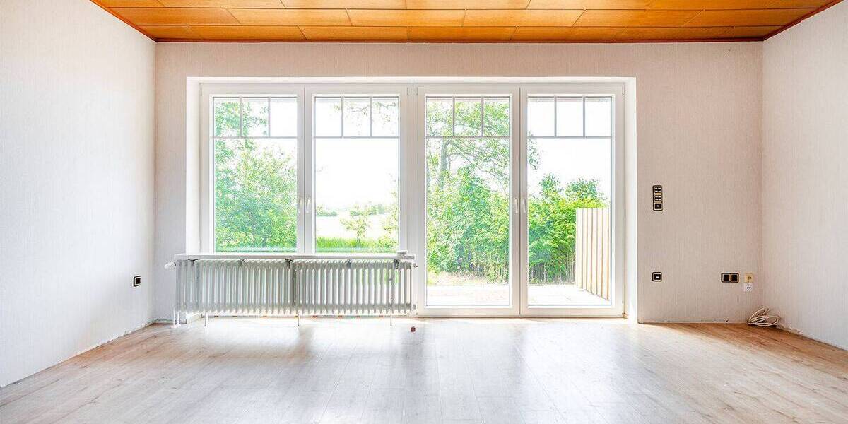 Einfamilienhaus Blomberg - 1 Zimmer, 240 m&sup2;, 399.000&euro; | Angebot:26815807