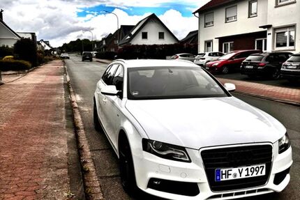 Audi A4 249.000 km 9.808 &euro; Kirchlengern 32278