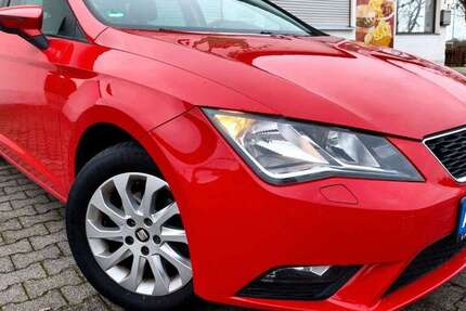 Seat Leon 130.000 km 9.980 € Nastätten 56355