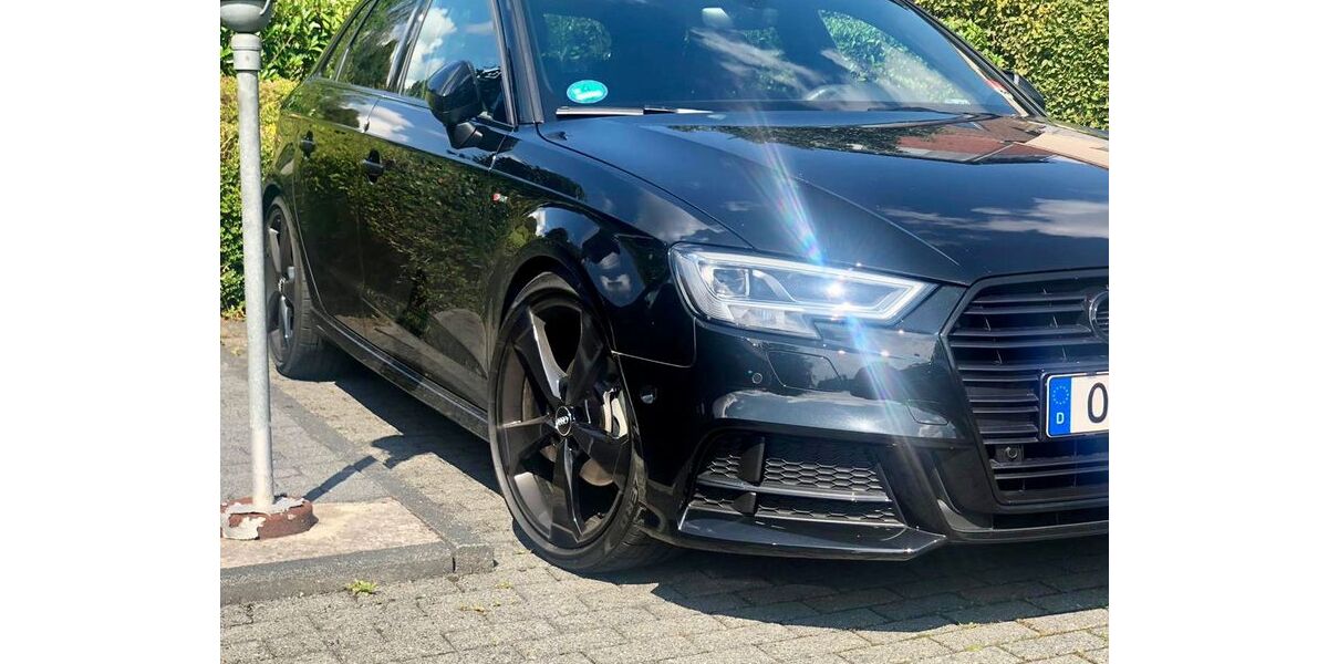 Audi A3 71.000 km 19.900 &euro; leverkusen 51381