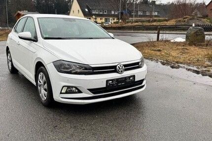 VW Polo 100.000 km 8.990 &euro; Buchholz 21244