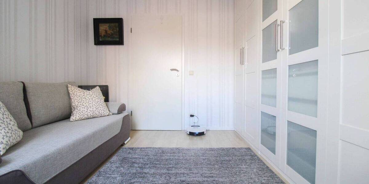 Etagenwohnung Magdeburg Ottersleben - 4 Zimmer, 132 m&sup2;, 275.000&euro; | Angebot:26451487