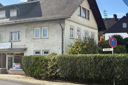 Alles unter einem Dach - Großfamilie & Ladenlokal 6 zimmer