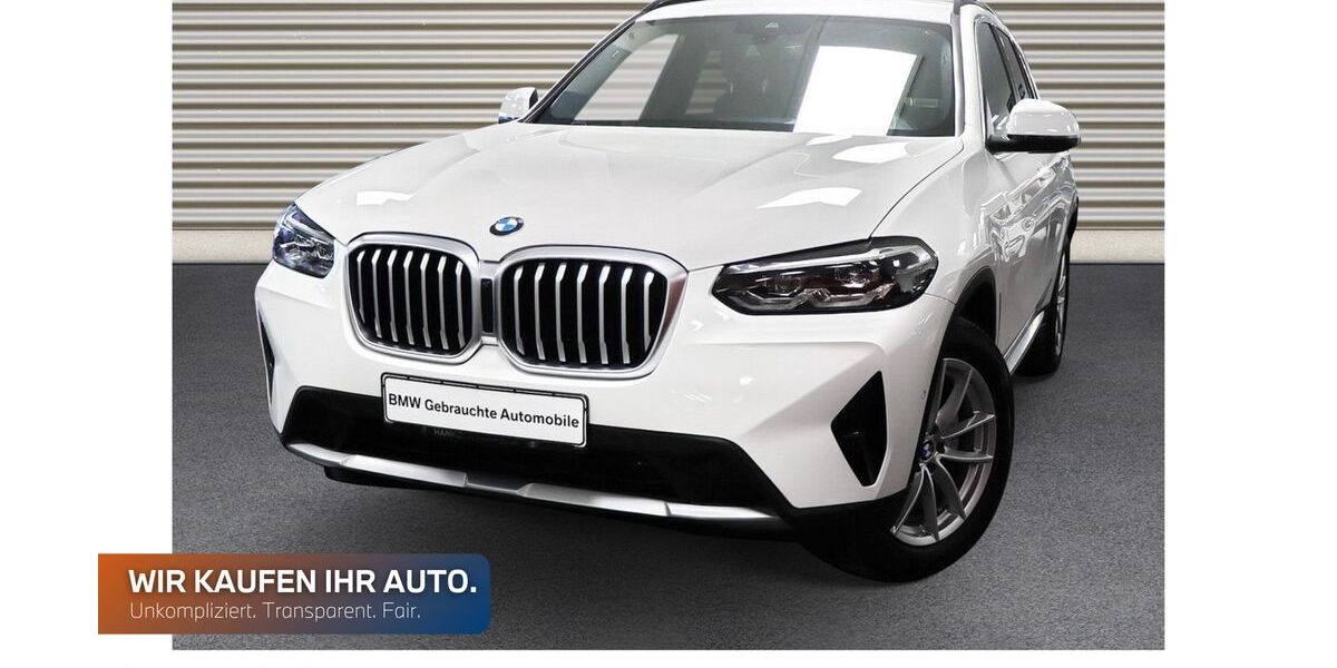 BMW X3 76.594 km 36.800 &euro; Koblenz 56073