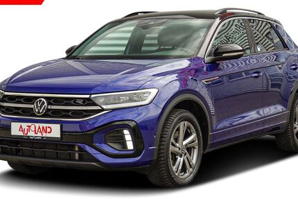 VW T-Roc 25.365 km 32.950 &euro; Bautzen 02625