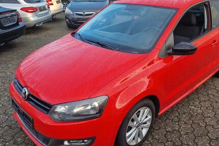 VW Polo 132.000 km 3.750 &euro; Wegberg 41844