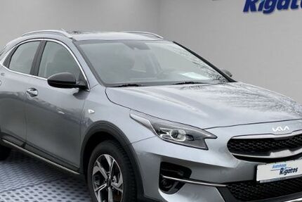 Kia XCeed 25.430 km 15.990 &euro; Bad Grönenbach 87730