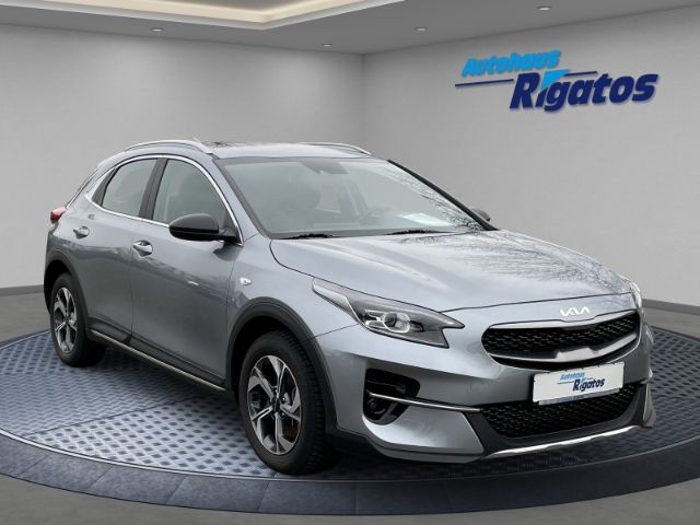 Kia XCeed 25.430 km 15.990 &euro; Bad Grönenbach 87730