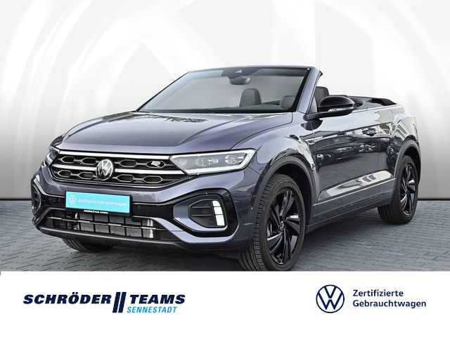 VW T-Roc 7.000 km 37.990 &euro; Bielefeld 33689