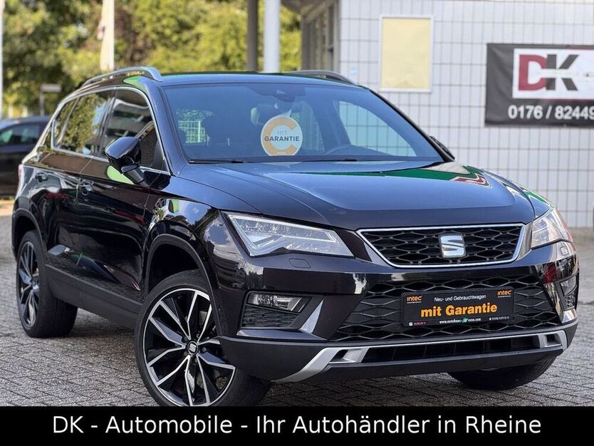 Ateca