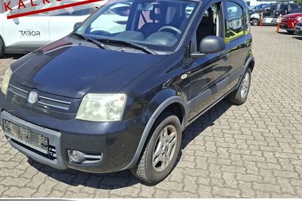 Fiat Panda 142.894 km 4.485 &euro; Achern 77855