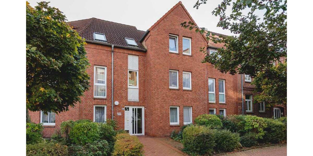 Wohnung zum Mieten in Lütjenburg 404,85 € 58.59 m² 2 zimmer