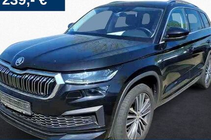 Skoda Kodiaq 142.195 km 29.930 &euro; Weinstadt-Endersbach 71384