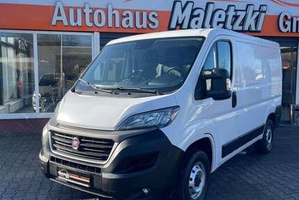 Fiat Ducato 132.462 km 11.950 &euro; Brandenburg an der Havel 14772
