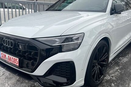 Audi Q8 24.900 km 79.480 &euro; Emmelshausen/ 25km v. Koblenz 56281