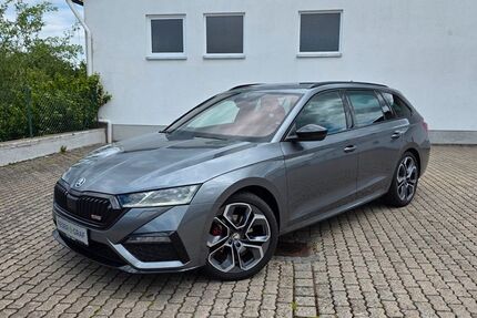 Skoda Octavia 172.000 km 20.970 &euro; Heideck 91180