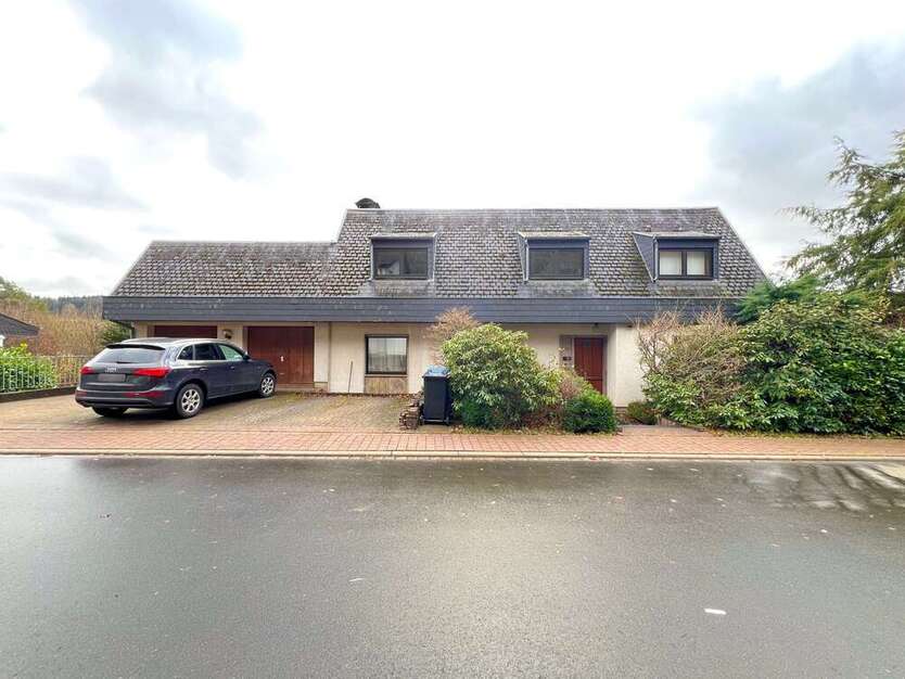 Wohnung zum Kaufen in Gerolstein 64.900 € 36 m²