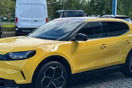 Ford Capri 8.458 km 41.950 &euro; Borken (Hessen) 34582
