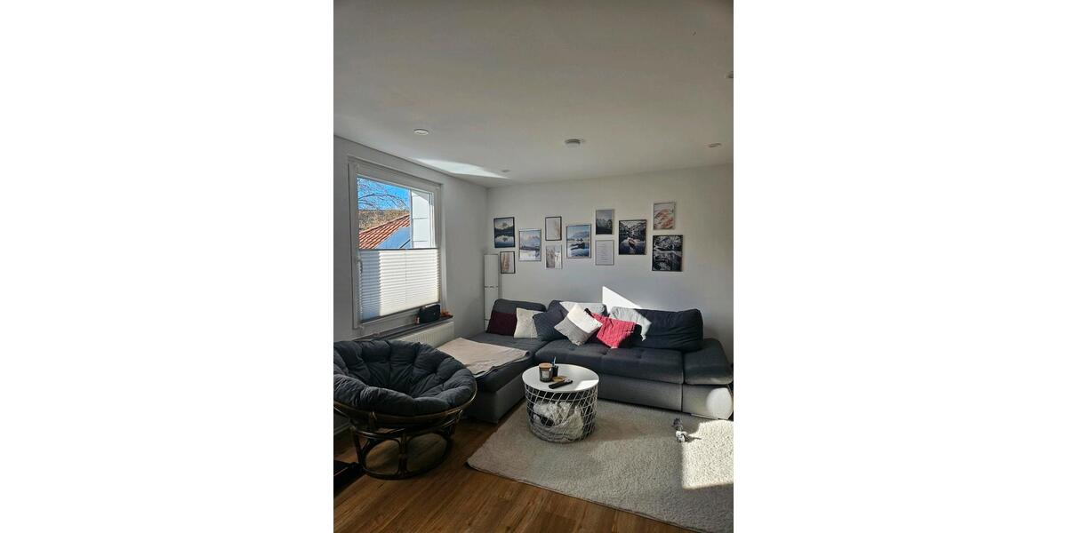 Etagenwohnung Wolfenbüttel Ahlum - 2 Zimmer, 65 m&sup2;, 169.000&euro; | Angebot:25613120