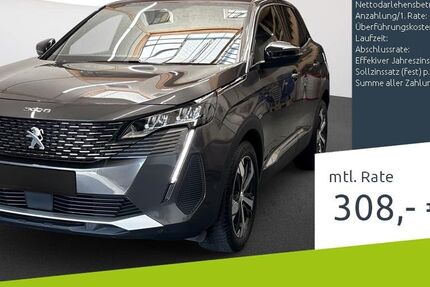 Peugeot 3008 50.019 km 25.990 &euro; Dülmen 48249