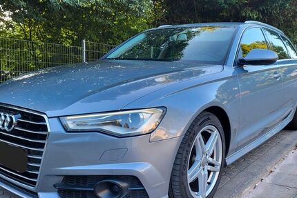 Audi A6 187.000 km 18.900 € Riegelsberg 66292