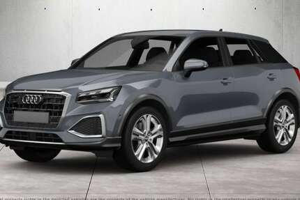 Audi Q2 13.559 km 30.989 € Osterode 37520