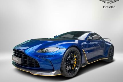 Aston Martin V12 Vantage