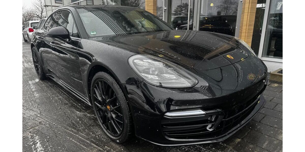 Porsche Panamera 39.000 km 66.499 &euro; Aschaffenburg 63741