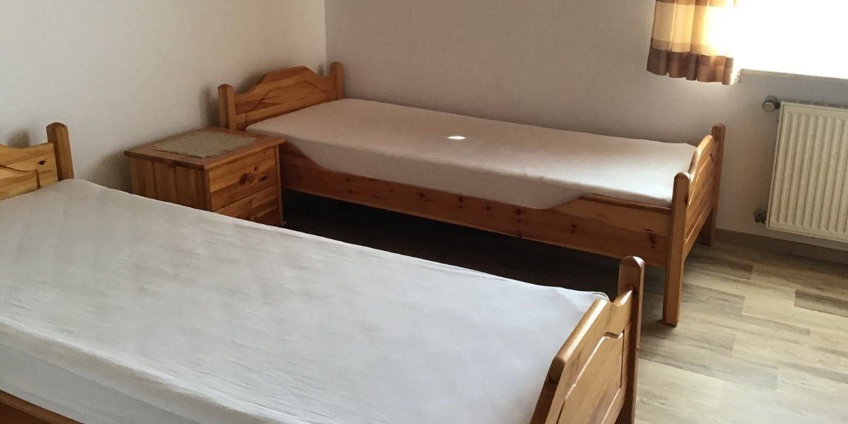 Dachgeschosswohnung in Ebensfeld zu vermieten. - Dachgeschoßwohnung Ebensfeld | Angebot:26557987
