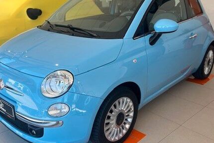 Fiat 500 30.800 km 7.890 &euro; Roßtal 90574