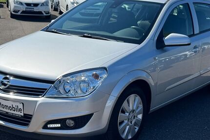 Opel Astra 125.635 km 5.700 &euro; Bad Langensalza 99947