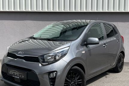 Kia Picanto 77.643 km 8.790 € Bad Mergentheim 97980