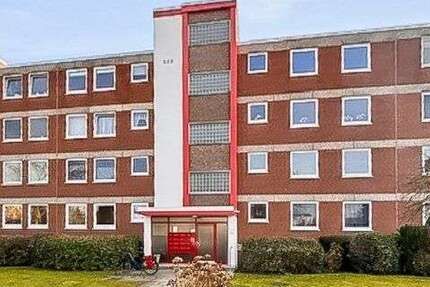 Wohnung Lilienthal - 3 Zimmer, 67 m&sup2;, 224.000&euro; | Angebot:25790086